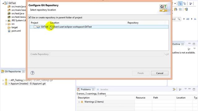 12. Git Practical walkthrough - Git Everyday Commands Part01 смотреть онлайн
