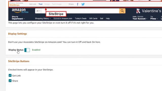 How To Add Amazon Affiliate Links To YouTube Videos (Quick & Easy) смотреть онлайн