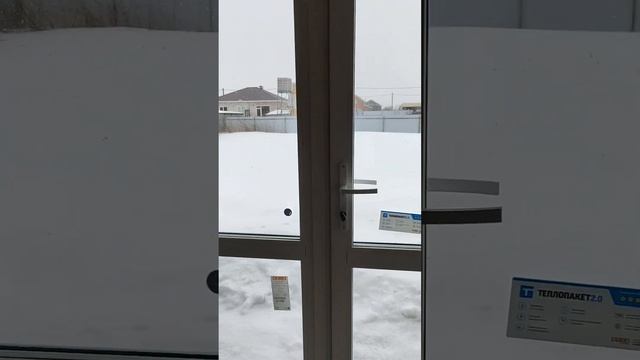 Пример предчистовой отделки загородного дома (Челны, Рябинка, Ерыклы, Мальцево)
