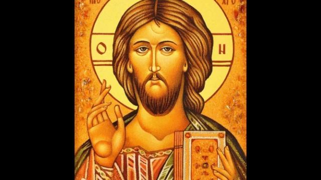 Вайшнав о Махамантре и Иисусовой молитве смотреть онлайн