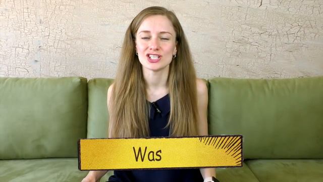 Глагол TO BE в настоящем, прошедшем и будущем временах смотреть онлайн