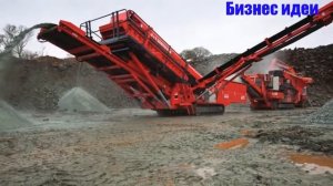 ТЕХНОЛОГИЯ ИЗГОТОВЛЕНИЯ ЦВЕТНОГО ЩЕБНЯ ОТ А Я БИЗНЕС ИДЕИ