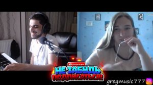 ПИАНИСТ В ЧАТ РУЛЕТКЕ / Omegle Piano Reactions  #20