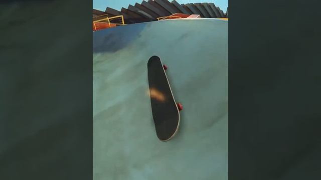 [True Skate] How to get Maximum Speed In True Skate