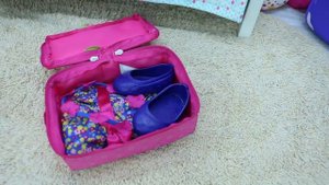 #kuklalol#bebibon#bebidolls#lol#    КУКЛЫ ДОЛЛ СОБИРАЕМ ЧЕМОДАН НА МОРЕ