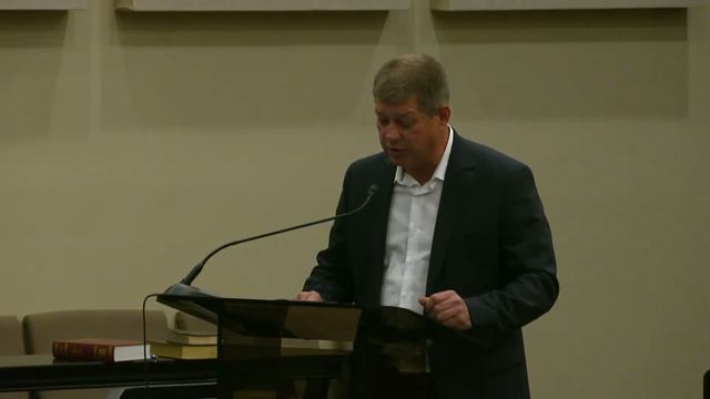 Служение Старцев | 5 Ноября 2023 - 11:00 смотреть онлайн