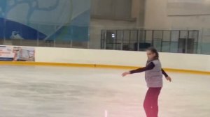 Kamila Valieva/ Камила Валиева in Yakutsk part 2