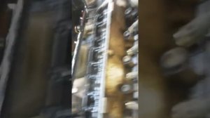 Замена прокладки, крышки клапанов,таврия,славута