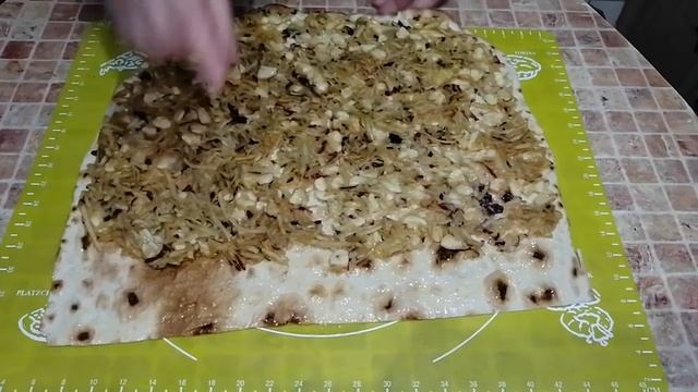 НИКТО НЕ ПОВЕРИТ , ЧТО ОН БЕЗ САХАРА ! ШИКАРНАЯ ВЫПЕЧКА ИЗ НИЧЕГО ЗА 15 МИНУТ ! ЧАСТЬ №131. смотреть онлайн