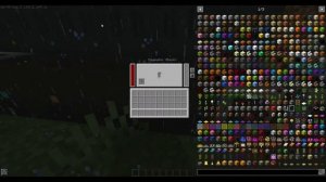 MC 1.15.2 Гайд по моду Powah часть 1