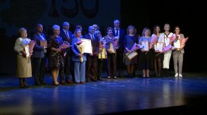 Санитарно-эпидемиологической службе 150 лет: поздравления принимают сотрудники Роспотребнадзора