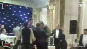 Огабек Собиров тўйда жанжаллашиб кетдилар, асабни бузган одам пушаймон килди #хоразм #тўй
