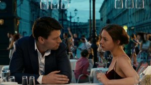 Премьера Первого канала - драма "Про Веру"