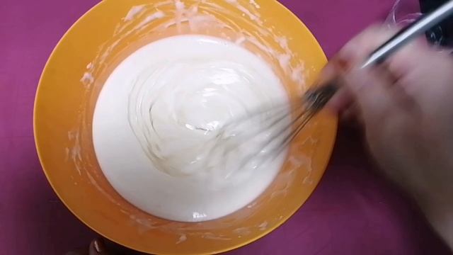 Заварные блинчики на кефире