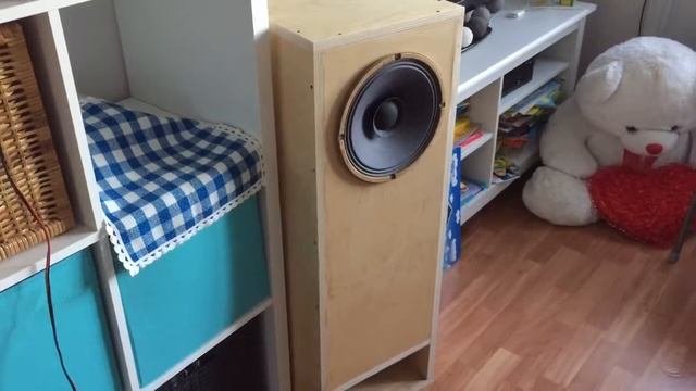 Handmade Speakers ломо 4а28