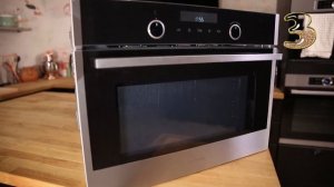 ТОП-5 духовок с пароваркой, на страже здорового питания!