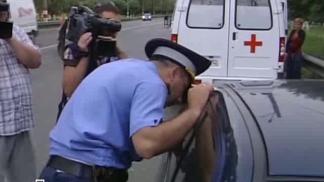 НТВ. ЧП. 07.07.2011 смотреть онлайн