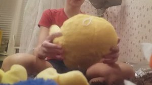 Купил Вулли Булли #woolybully #joyville