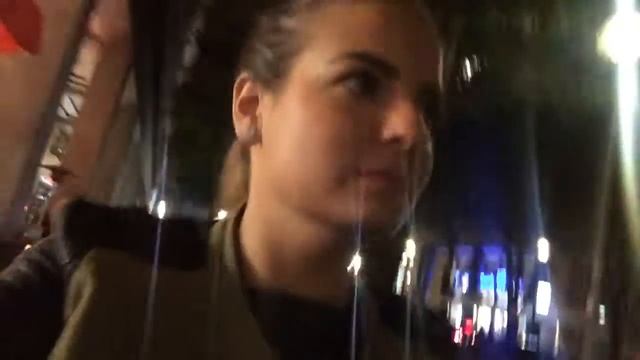 FMA/VLOG: Вечер в Берлине смотреть онлайн