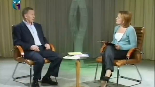 Психология омоложения или как вернуть и сохранить молодость. Геннадий Кибардин смотреть онлайн