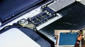 Ремонт iPhone SE не заряжается после замены АКБ