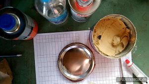 ЧЕМ РАЗБАВИТЬ ШПАКЛЁВКУ ?