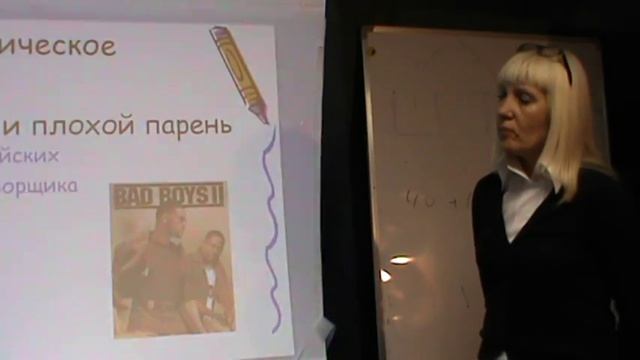Провокация! - Как остановить эскалацию конфликта?