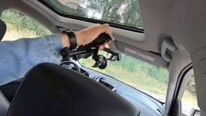 CHEVROLET EQUINOX 2016 2.4 FWD. ШЕВРОЛЕ ЭКВИНОКС 2016 ИЗ АМЕРИКИ. ОБЗОР МОЕЙ ПЕРВОЙ МАШИНЫ В США