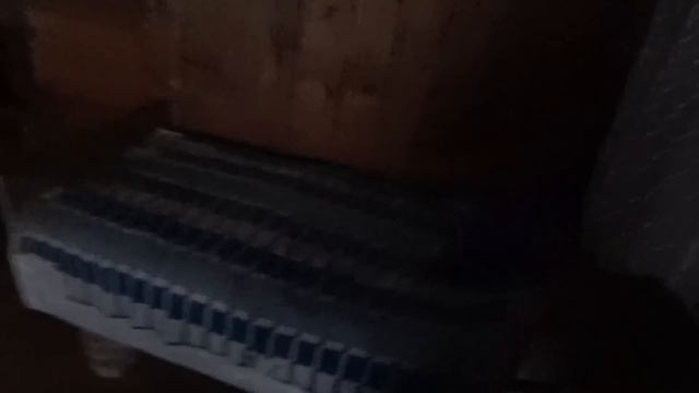 Три дня в заброшке. На Каракате по глубокому снегу. Подлёдная рыбалка на сети в таёжном водоёме. смотреть онлайн