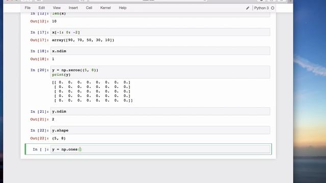 pythonvideo notebook2