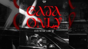 GATA ONLY - Floyymenor FT - Cris mj (audio oficial)