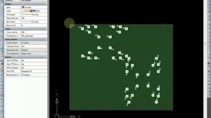 nanoCAD СПДС: работа с текстом параметрических объектов