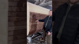 Бани бочки экскурсия по производству Босс Бани