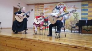 Светлана Ветушко "Мой друг-Карлсон"