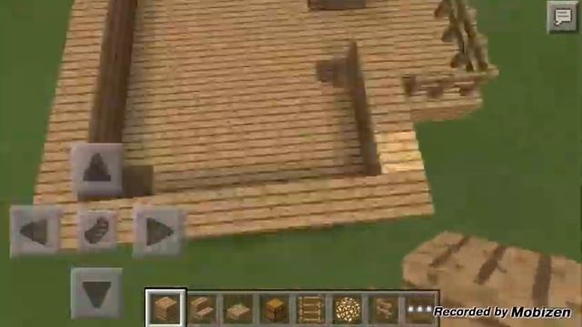 Красивые дома в minecraft pe #3 смотреть онлайн