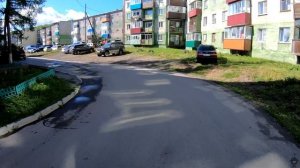 Мк. район Пограничный, г. Елизово (Камчатский край)