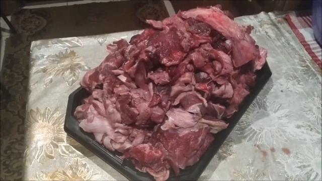 ТУШЁНКА ДЛЯ СОБАК В ДОМАШНИХ УСЛОВИЯХ смотреть онлайн