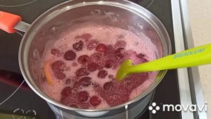 #вишнëвыйкурд НАЧИНКА ДЛЯ ТОРТА/ВИШНЯ/ВИШНËВЫЙ КУРД/ПРОСТО ЛАКОМСТВО?