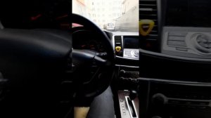 Честный обзор Ниссан Теана