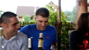 По аллеям мы пройдемся!...