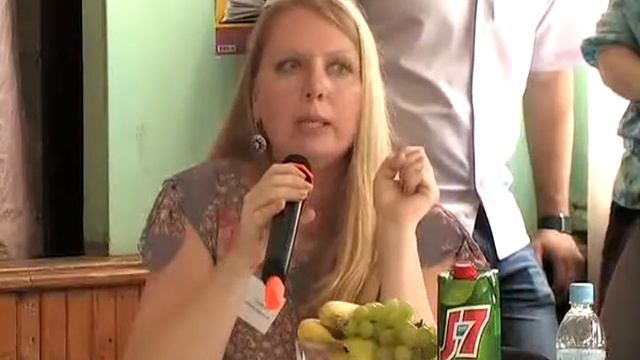 Семейная гостиная "Ты не одна"