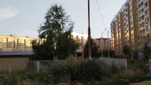 104 / Татарстан, Осиново - пригород Казани