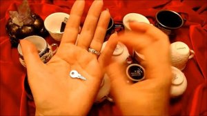 25 декабря СПИРИДОН СОЛНЦЕВОРОТ Загадай чашку Узнай судьбу #Гадание #Онлайн Светлана ВЕДА