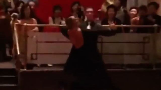 Karolina Paliwoda and Anton Belyayev Tango смотреть онлайн