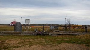 Мезень 2015 2 часть