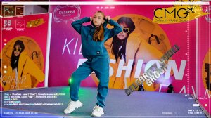 МЕГА ВЫХОДНОЙ . Детский показ Моды / 1000планет