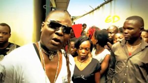 Dr  Alban & Charlie Boy -  Work Work Africa Mix