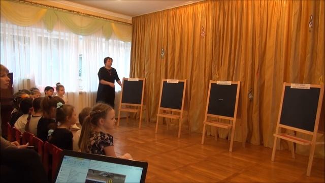 Мастер класс музыкального руководителя МБДОУ детского сада 45 Радуга Алябьевой С А смотреть онлайн