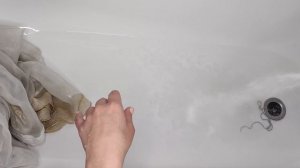 Как ОТБЕЛИТЬ ТЮЛЬ солью, чтобы он был белоснежный ✅ Эффективно и просто