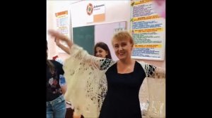 Переделка на День учителя (А.Пирожков - "Чика")